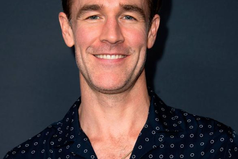 Embracing Love and Loss: Kimberly Van Der Beek's Heartfelt Tribute to James This Father's Day