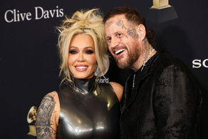 Divorce with Dignity: Jelly Roll and Bunnie Xo's Inspiring Journey of Friendship and Co-Parenting