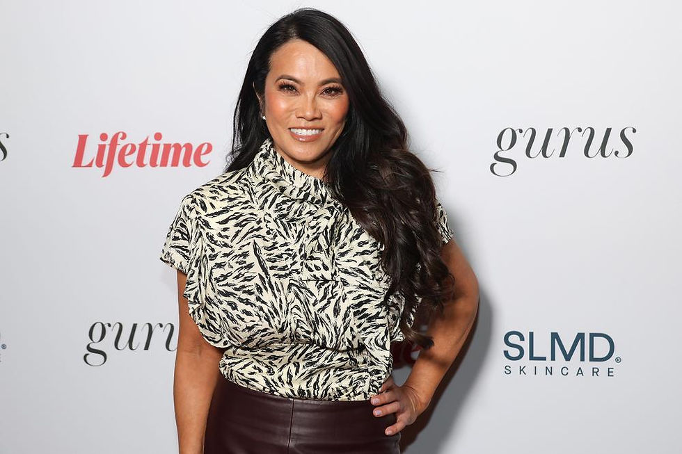 From Healing to Heartfelt: Dr. Pimple Popper's Inspiring Journey After Stroke