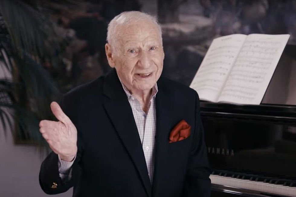 Hollywood's Centenarian Celebration: Honoring Icons at 100