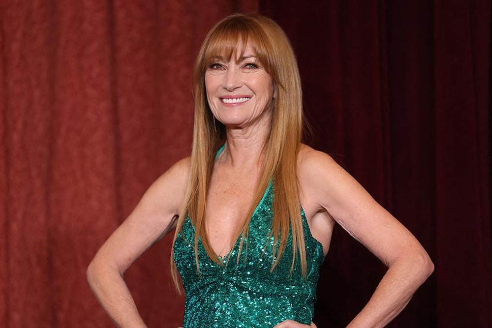 Jane Seymour: The Timeless Secret to Ageless Living and Lasting Vitality