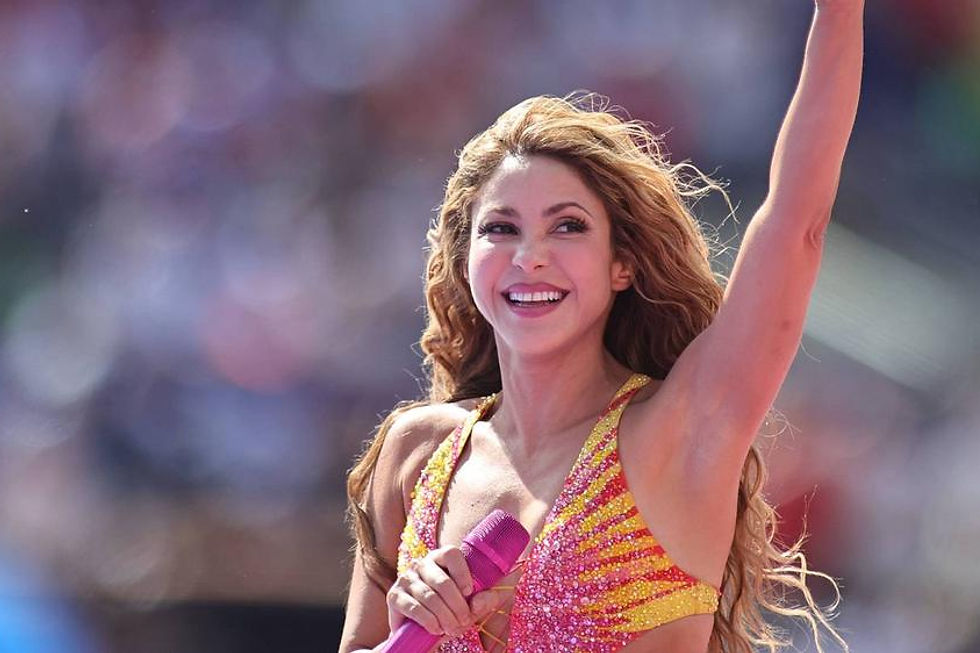 Where Soccer Meets Stardom: The Unforgettable Fusion of the 2026 World Cup Final
