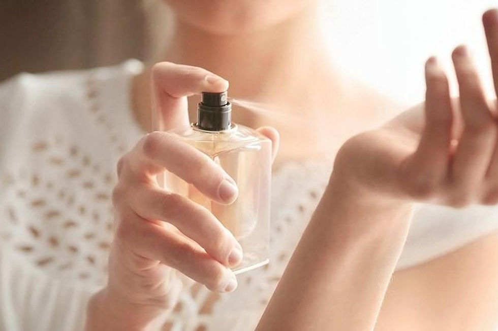 Celebrity Chic: Discover the Allure of Star-Studded Beauty and Fragrance Lines