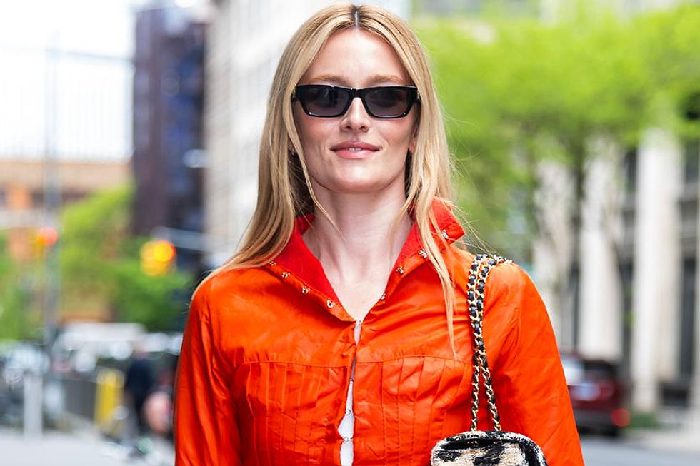Fruity Fashion: How Celebrity Footwear is Redefining Glamour