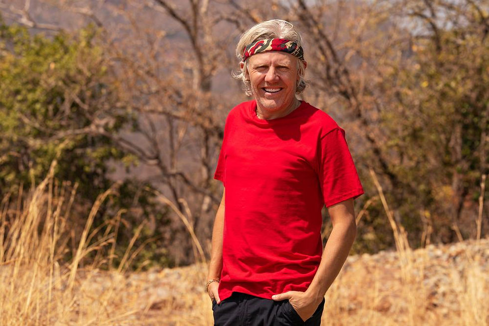 Behind the Spotlight: Unmasking Drama and Emotions in the *I'm a Celebrity... South Africa* Finale