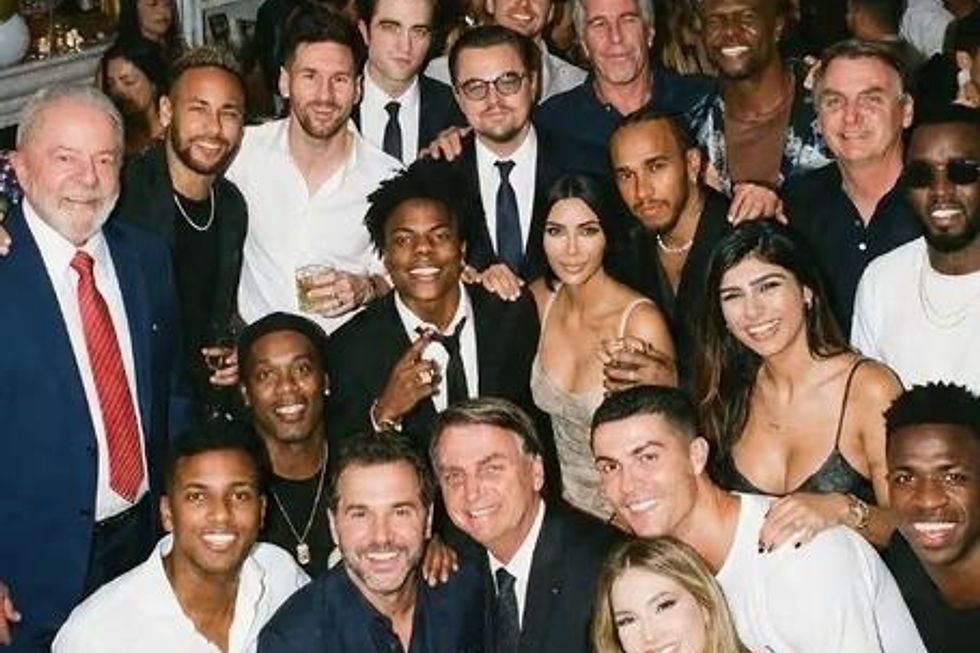 Behind the Lens: Navigating Celebrity in the Age of Deepfakes