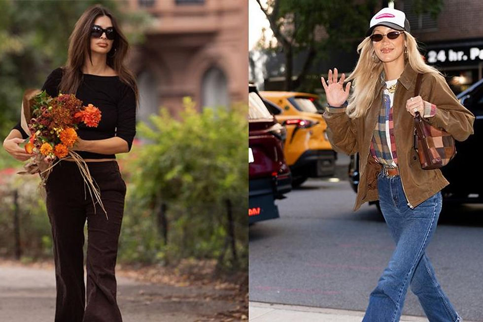 From Fashion Faux Pas to Front-Row Must-Have: The Ugg Boot Revival in Celebrity Culture