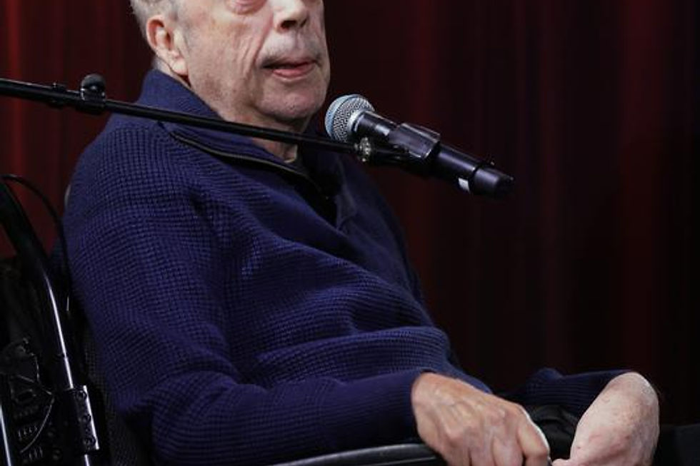 Tim Curry: A Legacy of Resilience and Unforgettable Roles