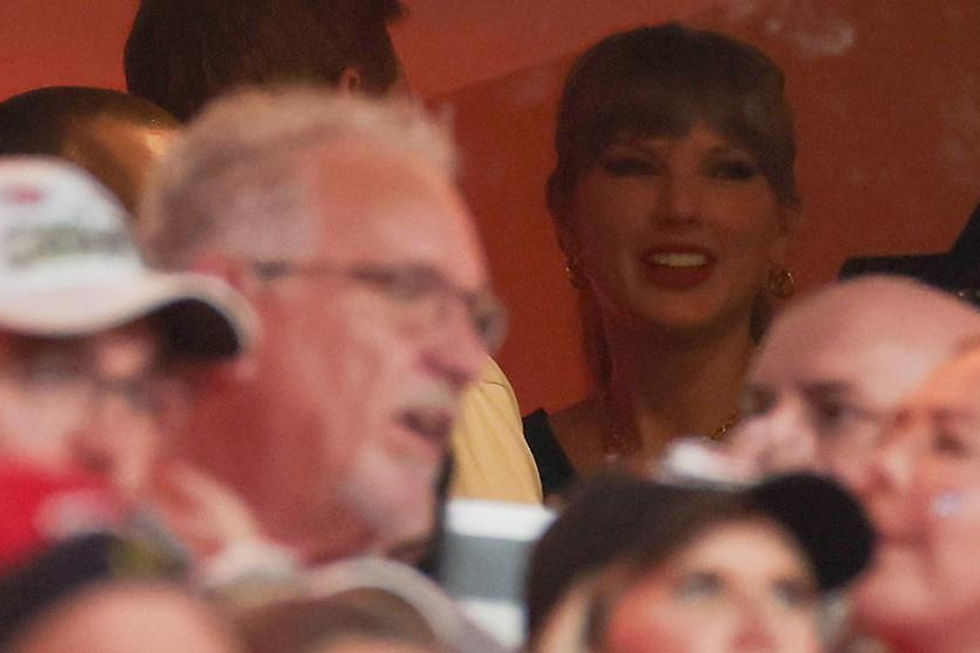 Taylor Swift: Fashion Game Changer at NFL's Biggest Stage