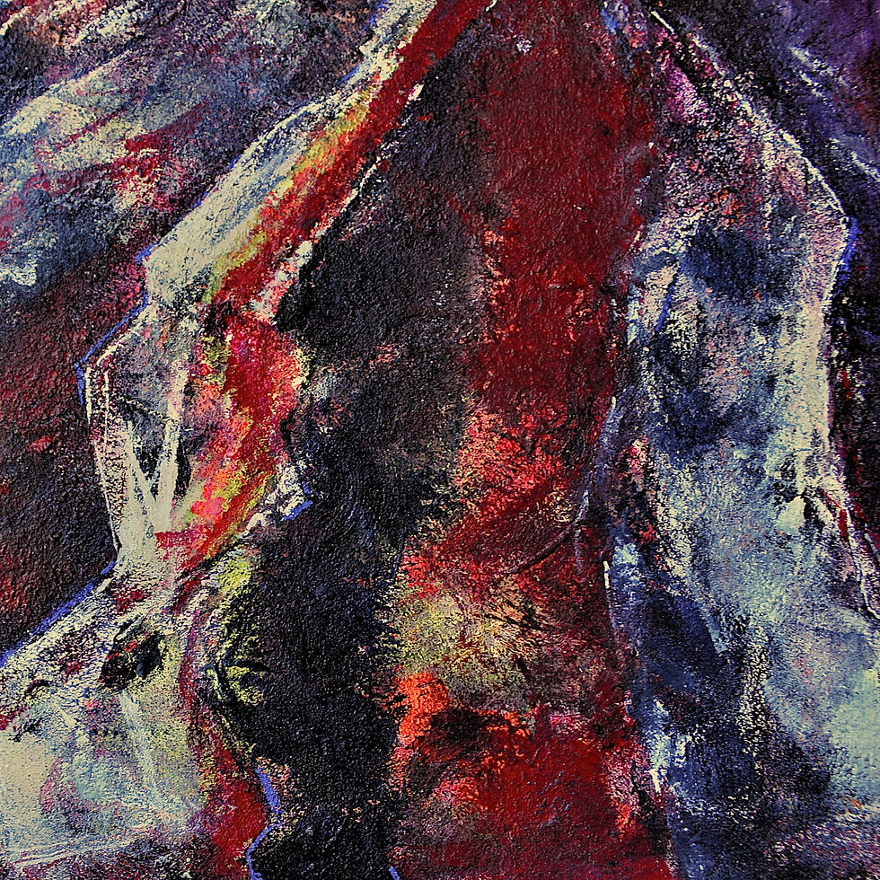 Thumbnail: Abstract Volcano