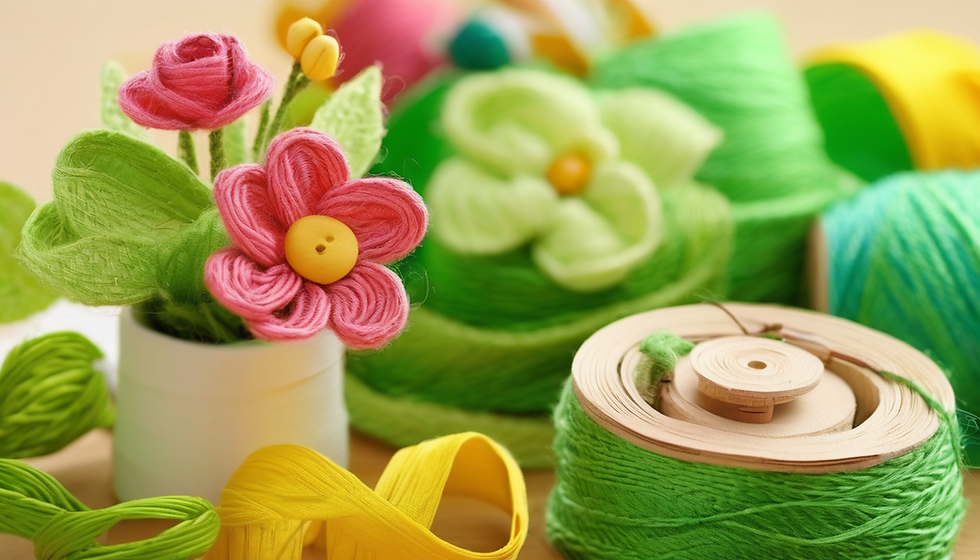 Handicraft Workshop
