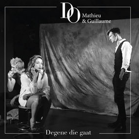 Nieuwe single Do ft. M&G