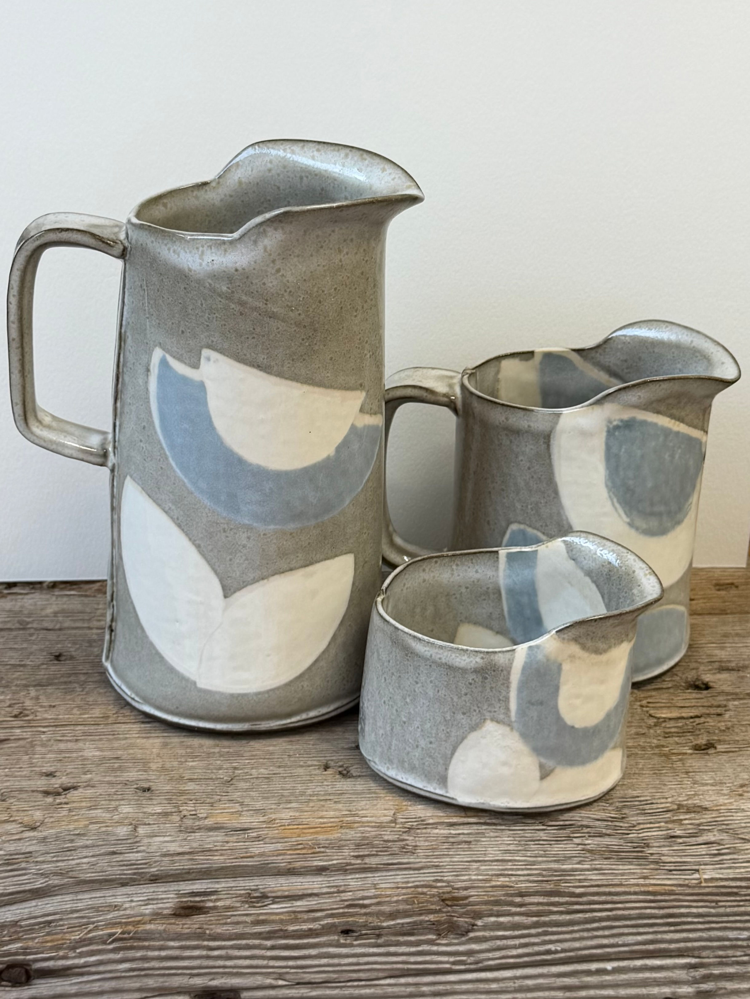 Tulip Time Martha 3 Piece Set