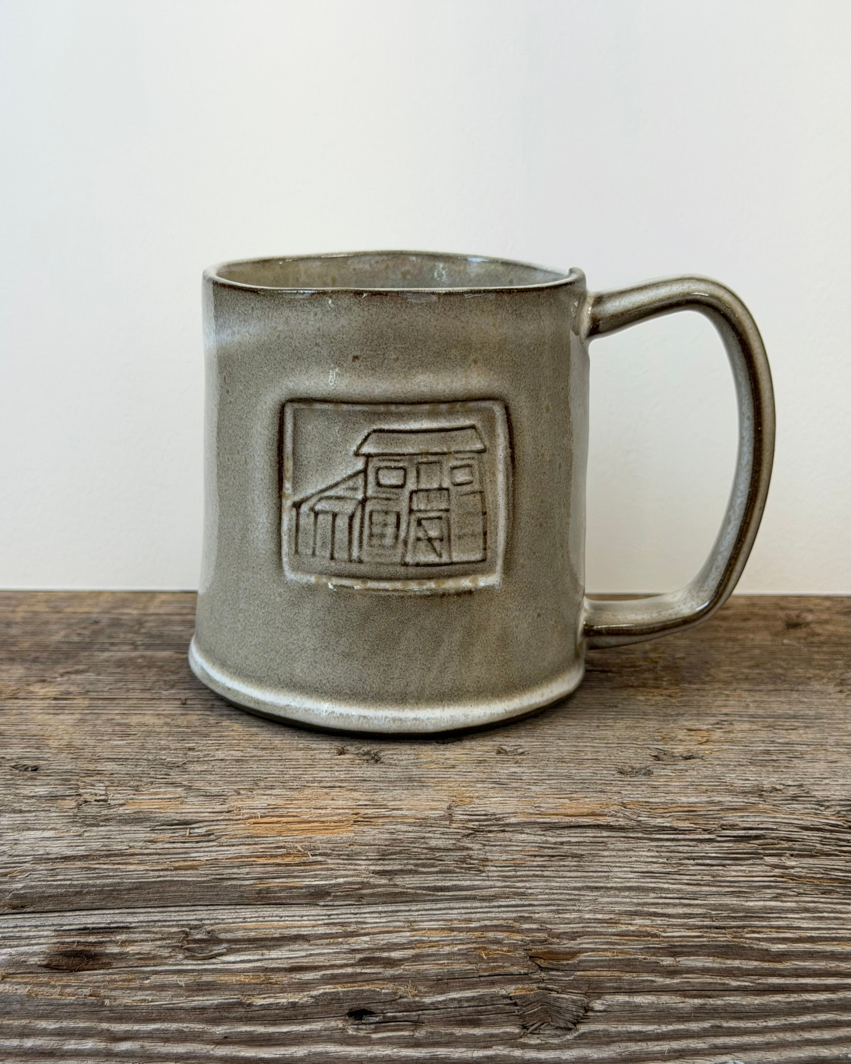 Customizable Leland Tall Mug