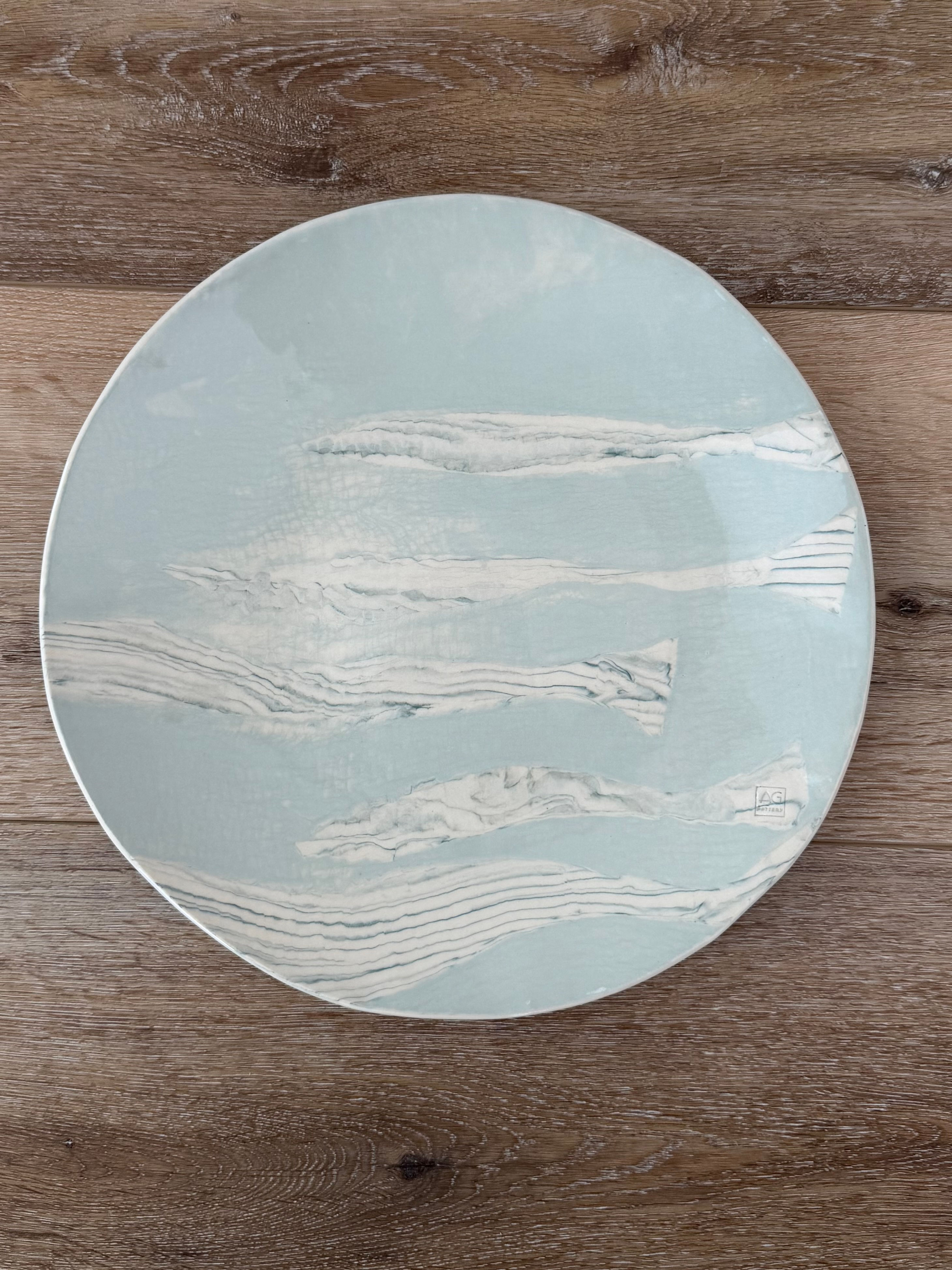 Tropical Tide Fish Bowl 1