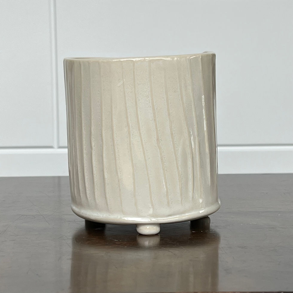 Thumbnail: Striped Planter