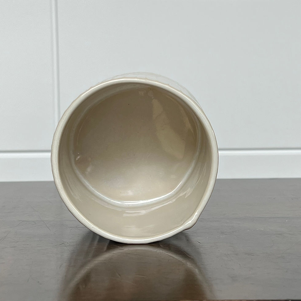 Thumbnail: Striped Planter