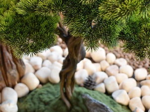 Yapay Bitkiler Ne Kadar Gerçekçi Görünür? Malzeme Rehberi