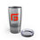 Thumbnail: GRIT Foundation 20 oz Tumbler – For Builders and Doers