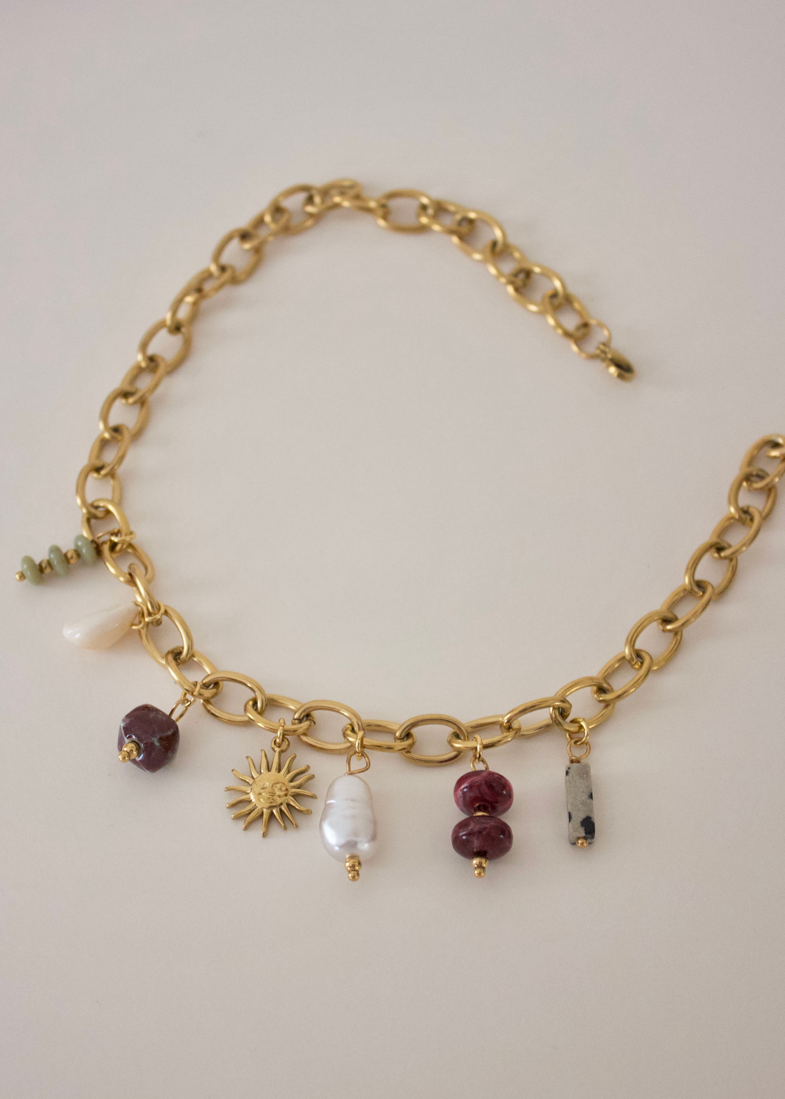 Collier Acapulco