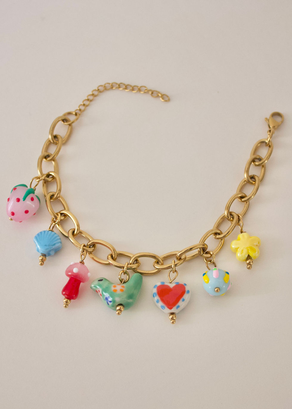 Miniature : Bracelet Palma