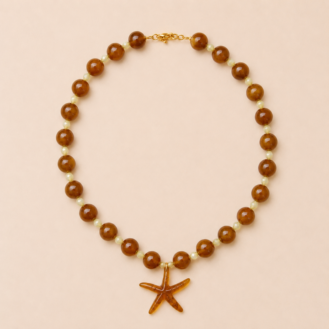 Collier Étoile