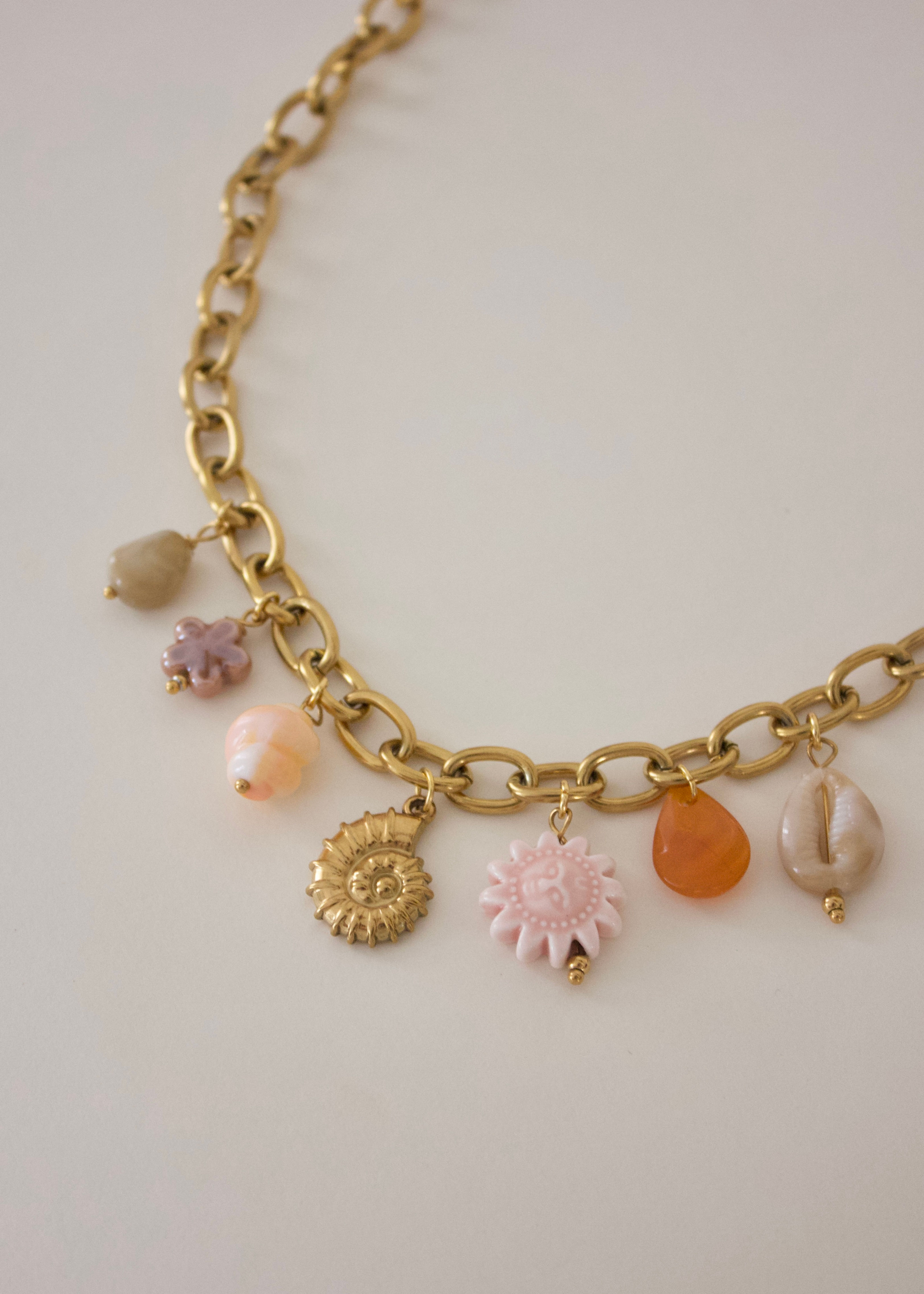 Collier Alma