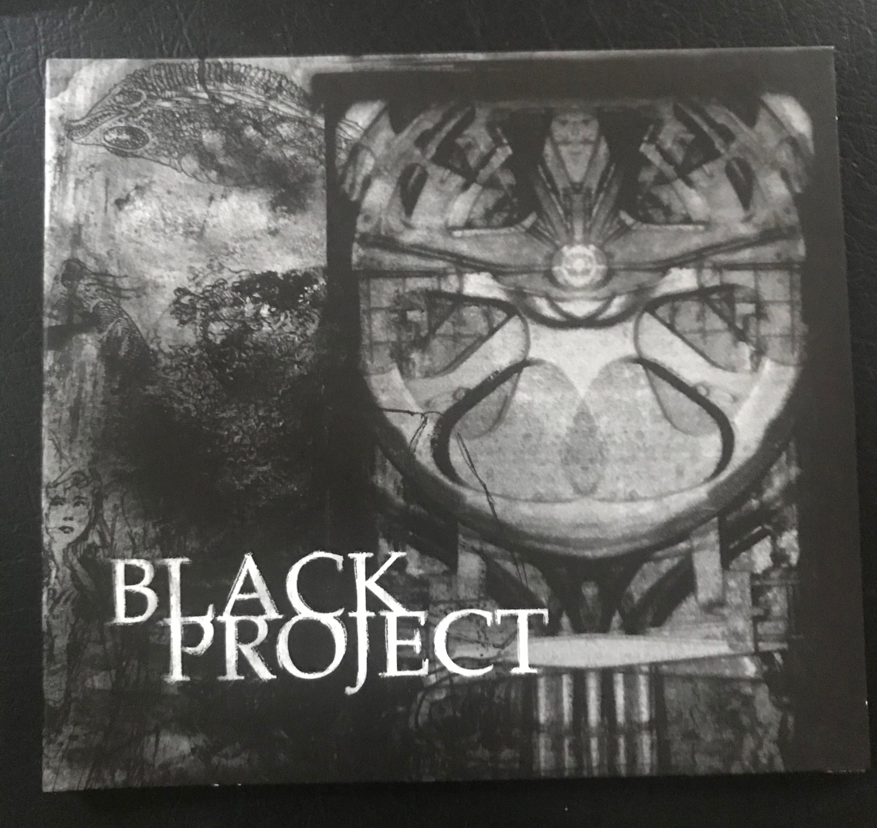 Black Project