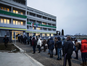 Výzva na zlepšenie služieb cudzineckej polície
