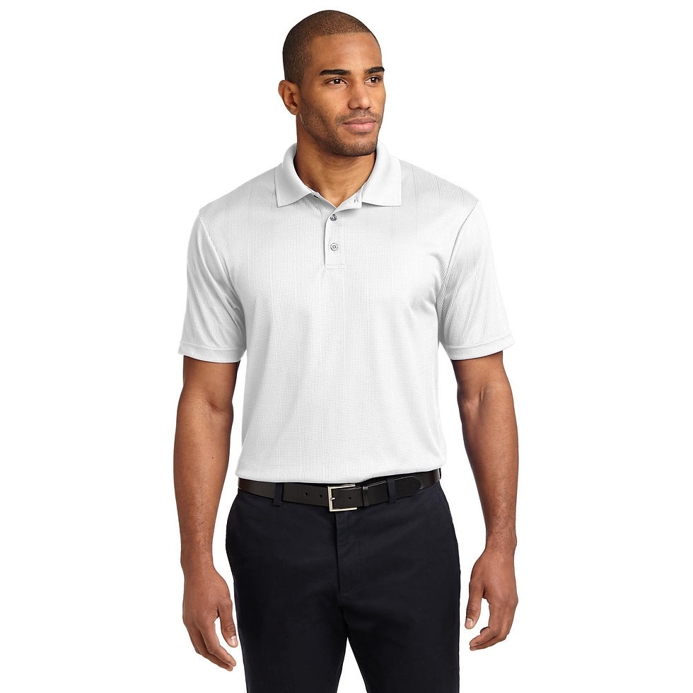 Thumbnail: Men's Maintenance Uniforms