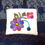 Thumbnail: Coin Purse  Andean Floral Design.