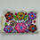 Thumbnail: Pouch Wayapa - Andean Floral Design
