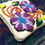 Thumbnail: Coin Purse  Andean Floral Design.