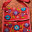 Thumbnail: Purse/Bag Andean Floral Design