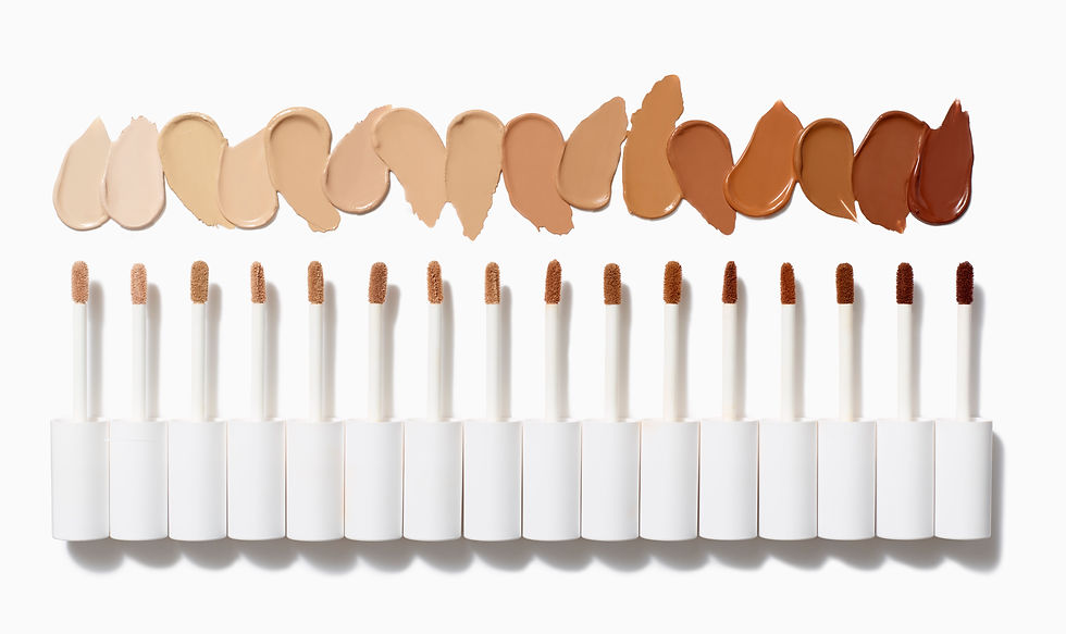 Jane Iredale PureMatch Liquid Concealer