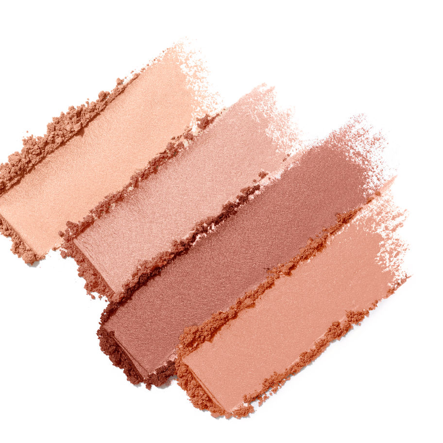 Jane Iredale PureBronze Shimmer Bronzer Refill Peaches & Cream