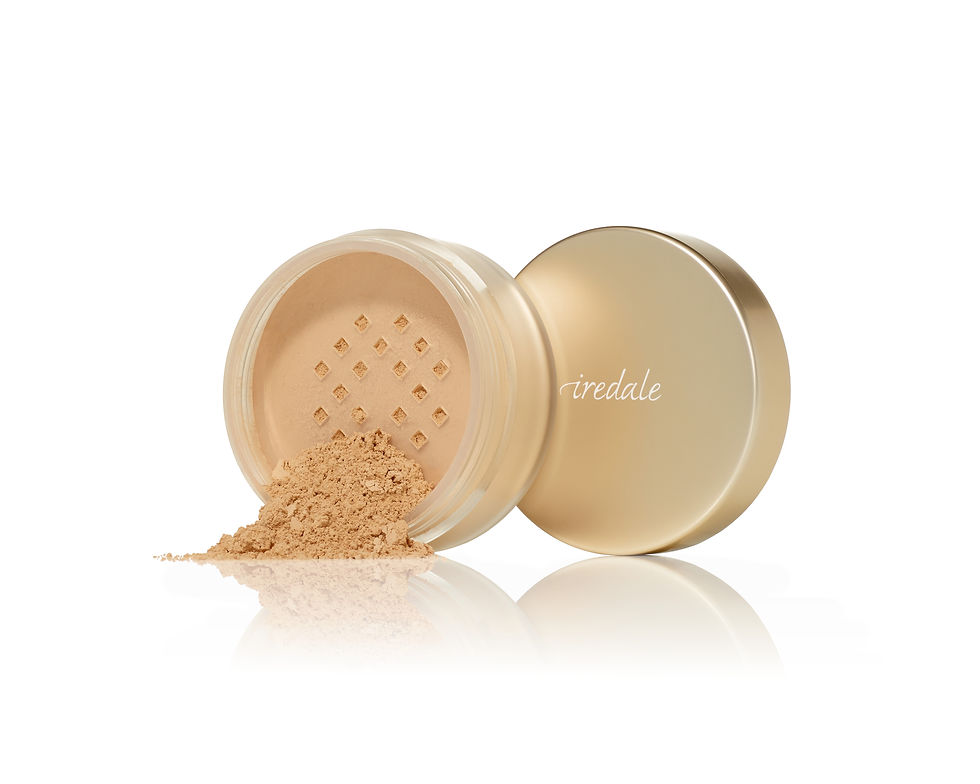 Jane Iredale Amazing Base Loose powder