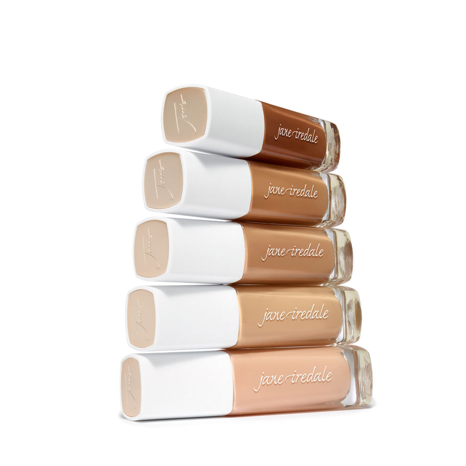 Jane Iredale Skintuition Liquid Foundation