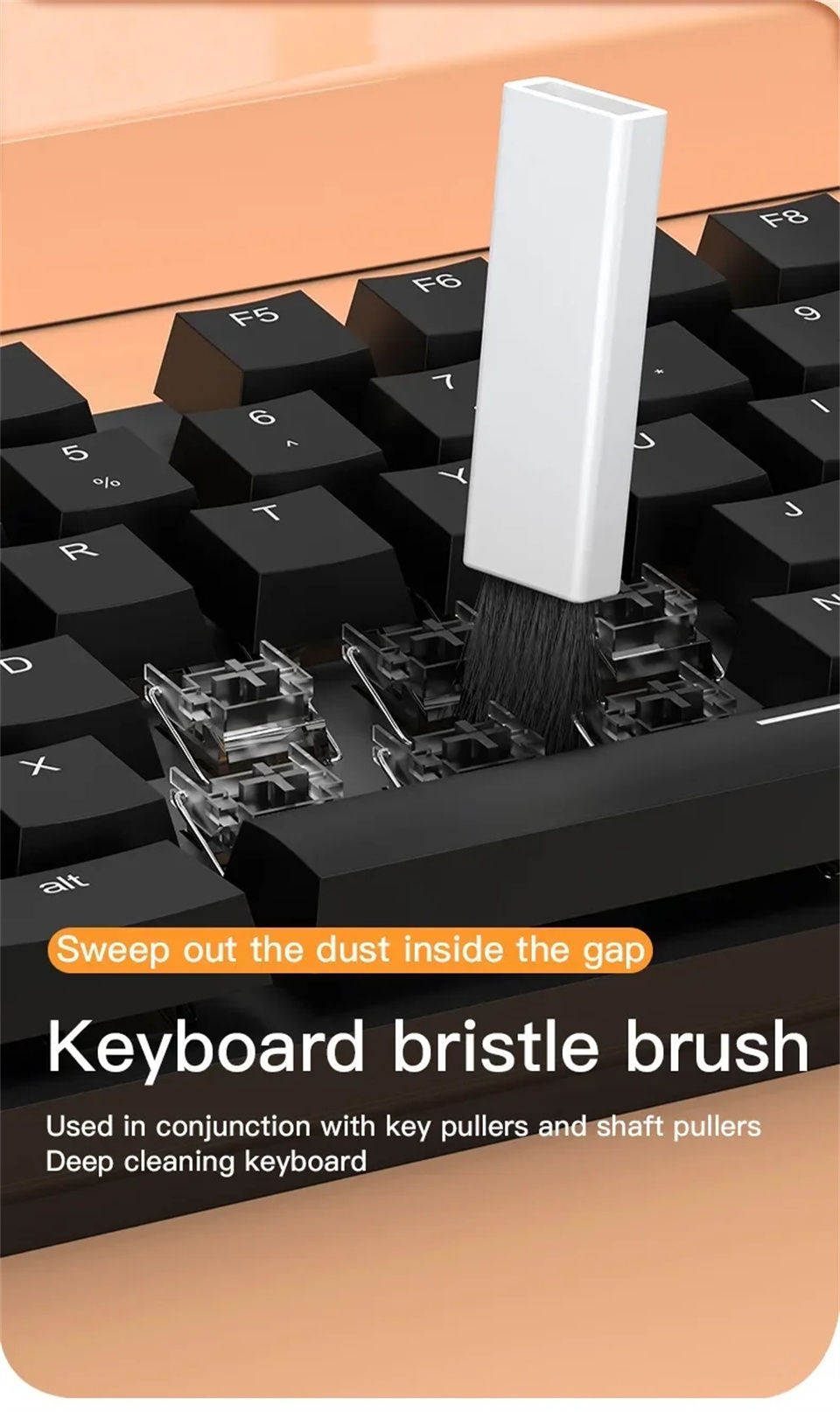 Thumbnail: 20-in-1 Pro Electronic Cleaning Kit