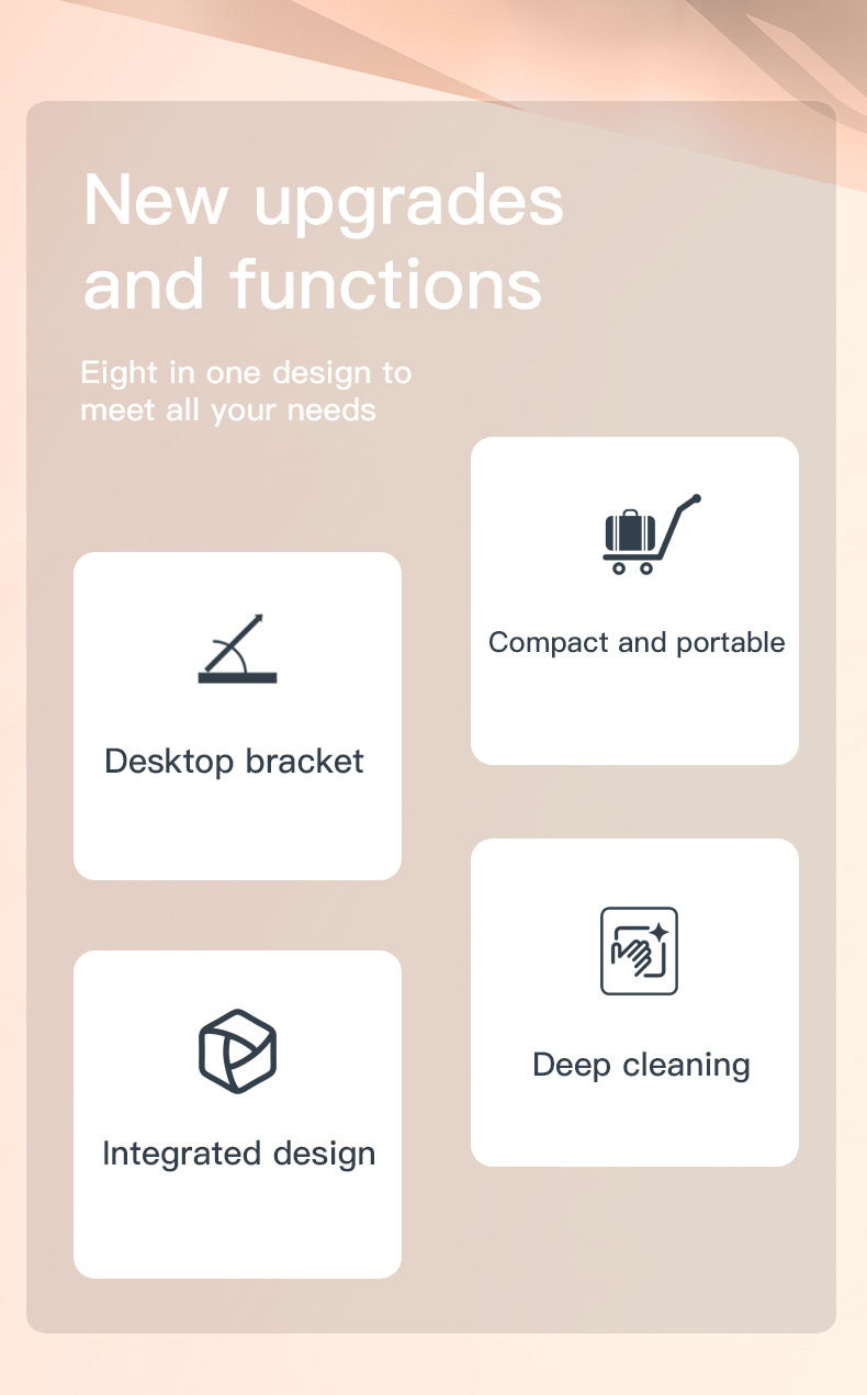 Thumbnail: 8-in-1 Electronic Cleaning Kit