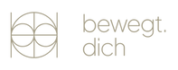 Logo bewegt.dich für Massage, Ergotherapie und Physiotherapie in Wiener Neustadt