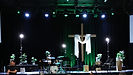 Stage Design