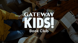 GW Kids Book Club