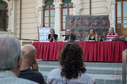 Académicos de AAEE