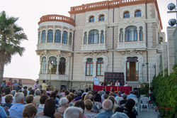 Académicos de AAEE