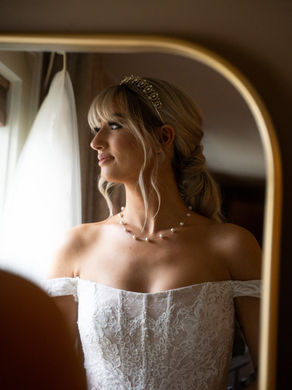 Tips for Working with Your Wedding Photographer: Ensuring a Stress-Free Experience