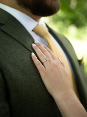 Wedding Photography Timeline: What to Expect on the Big Day