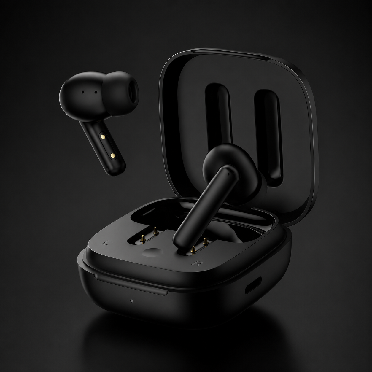 Fone Bluetooth QCY-T13