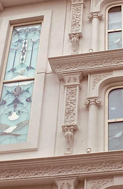 DIŞ-CEPHE Üsküdar_
