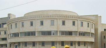 Bakü Hastane